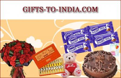 Online Gift Baskets: Prompt Delivery and Excellent Service - Kolkata Other