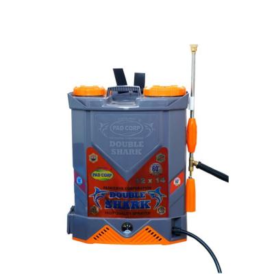 Battery Pump Sprayers: Convenient, Efficient, and Powerful