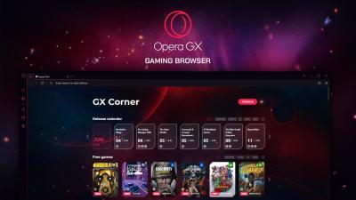 Get the Latest Opera GX Browser for free! - London Computer