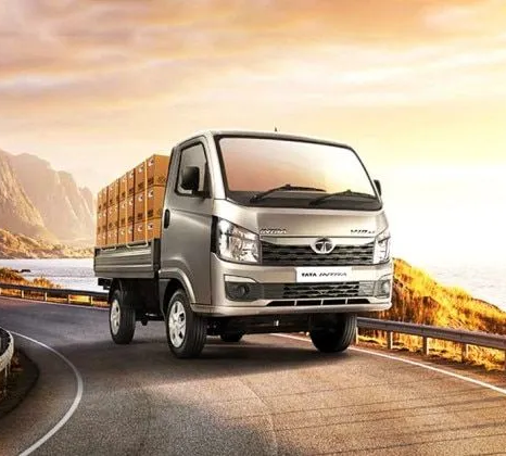 Tata intra v10 load capacity - Delhi Trucks, Vans