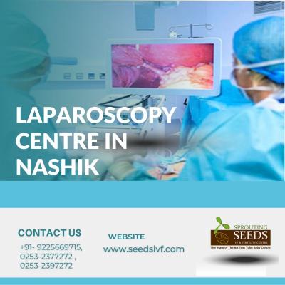 Top Laparoscopy Center in Nashik - Nashik Health, Personal Trainer