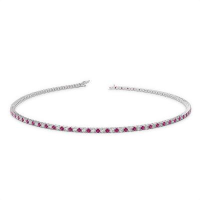 Buy Ruby Bracelets Online in UK - Other Jewellery