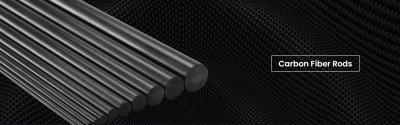 PREVIEW: High-Quality Carbon FIber Rods For Sale - Other Other