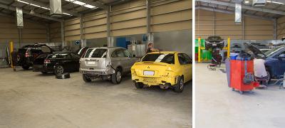 #1 Vehicle Crash Repairs at Adelaide - Call Now! - Adelaide Other