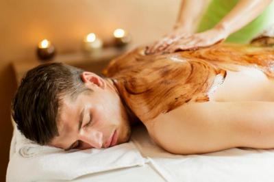 Full Body Scrub Massage Service in Bangalore - Bangalore Health, Personal Trainer