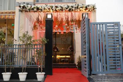 Banquet Halls in Greater Noida | Lime Tree Hotels