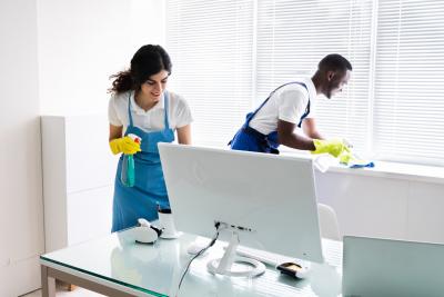 Commercial Clean Brisbane - Brisbane Other