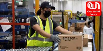 Jobs in Amazon - Delhi Other