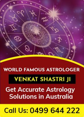 Experience Freedom from Negative Energies With Astrologer in Melbourne - Sydney Professional Services