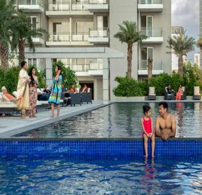 Ultra Luxury Apartments In Signature Global 81 Gurgaon