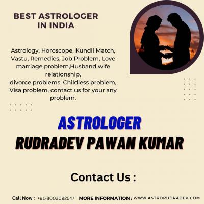 Get Your Love Back  +91-8003092547 - Jaipur Other