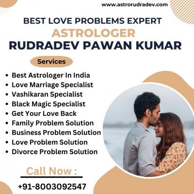Husband Wife Problem Solution  +91-8003092547 - Jaipur Other
