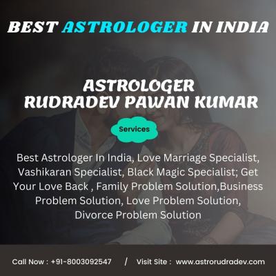 Love Problem Solution  +91-8003092547 - Jaipur Other