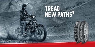 Ralco Ride Revolution: Unleash Your Journey with Superior Tyres! - Delhi Parts, Accessories