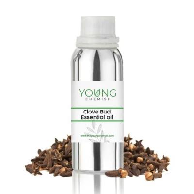 Essential Oil Clove Oil Manufacturers for Premium Quality - Ahmedabad Other
