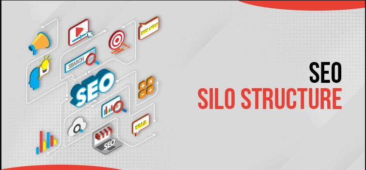 SEO Silo Structure: What Is It and How It Works?