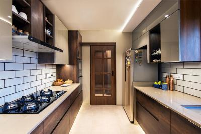 Modular Kitchen Design Ideas