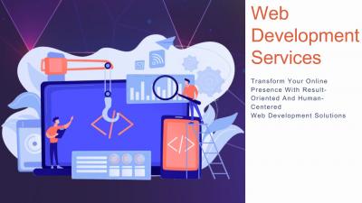 Web Development Services - Sydney Computer
