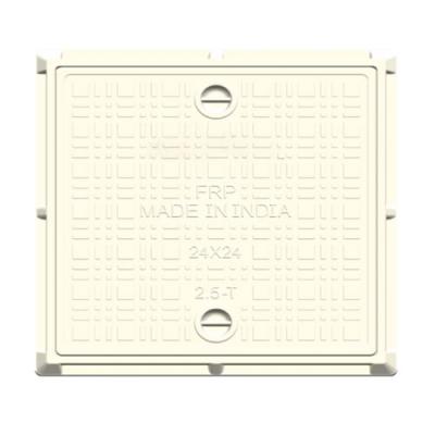 Asian Poly Plast Manhole Cover Manufacturers - Gujarat Other