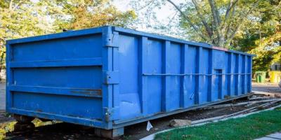 Dumpster Rental Orange County - San Diego Other