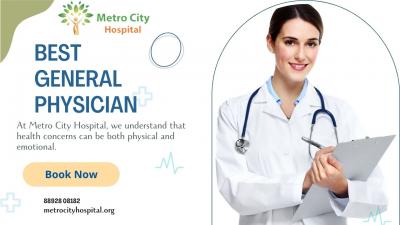 Best general physicians in Nagole Hyderabad