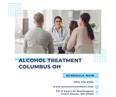Alcohol Treatment Columbus oh - Other Health, Personal Trainer