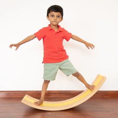 Buy Balance Board with Shumee Wooden Toys Festive Sale - Delhi Toys, Games