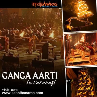 Varanasi's Spiritual Rhythm: Ganga Aarti Timings - Varanasi Other