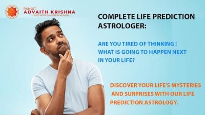 Top Astrologer in Mumbai - Mumbai Other