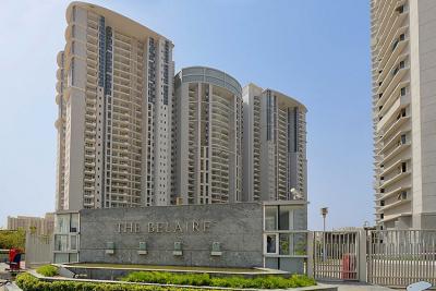 4 BHK Apartments for Rent in Gurugram | 4 BHK Apartment in DLF Belaire - Gurgaon Apartments, Condos