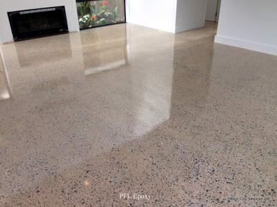 Concrete Polishing Auckland - Auckland Other