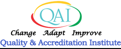 Quality and Accreditation Institute   - Delhi Health, Personal Trainer