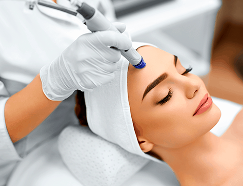 Revitalize Your Skin with HydraFacial in Dubai at Drypskin Clinic