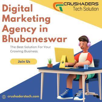 Digital Marketing Agency in Bhubaneswar - Bhubaneswar Other