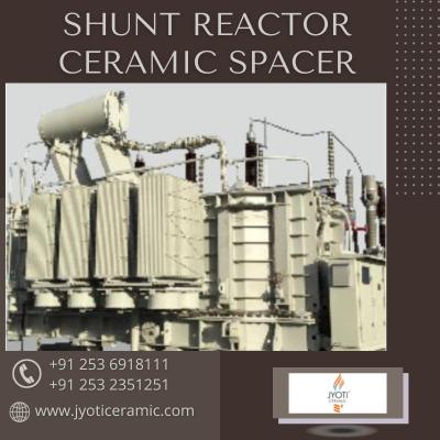 Benefits and Operation of Shunt Reactors in  Power Grids - Nashik Other