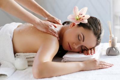 Best Massage Spa in Los Angeles: Your Escape to Bliss