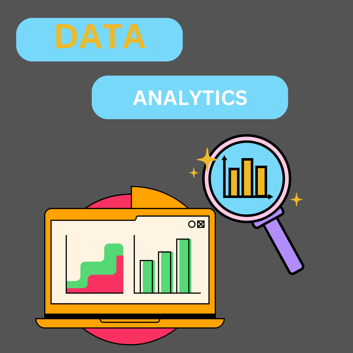 Data Analytics Training Course in Pitampura with Uncodemy - Delhi Other