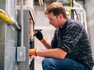 Furnace Repair in Washington, DC  - New York Professional Services