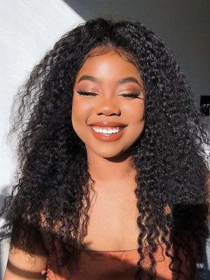 Slay with Silk: Human Hair Extensions for Black Friday Glam - Charlotte Other