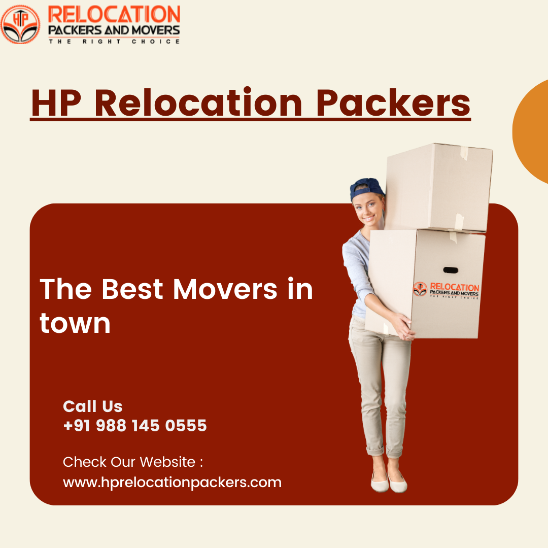 Packers and Movers Akluj | HP Relocation | 9881450555