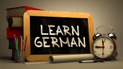 Learn German Language Easily! - Bangalore Other