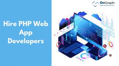 Hire PHP Web App Developers - Kansas City Professional Services