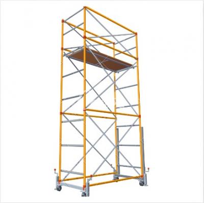 Scaffolding Kuala Lumpur - Powermetalnsteel, Your Trusted Partner in Malaysia