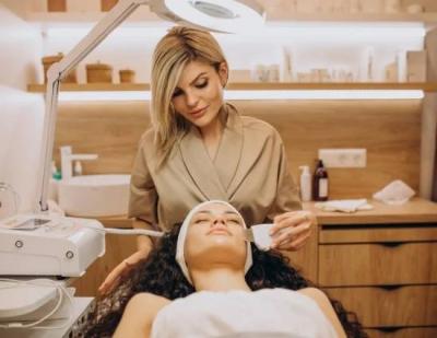 New Me Esthetics: Your Go-To for Estheticians Nearby