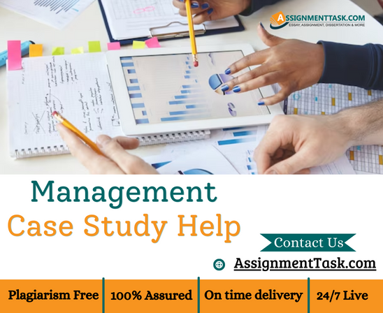 Top Management Case Study Help UK | Valuable Solutions - London Tutoring, Lessons
