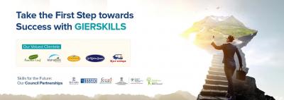 Online Skill Development: Get Certified with GIERSKILLS - Indore Other