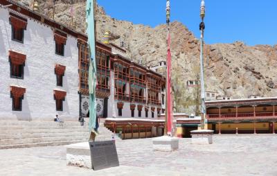 Himachal Pradesh e ladakh tour