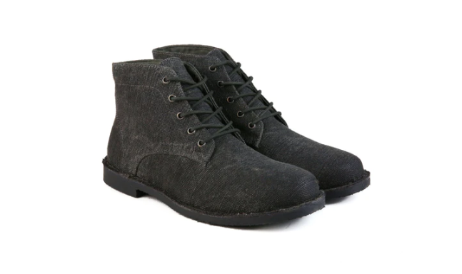 Premium Handmade Leather Boots