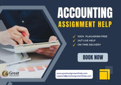 Get an Accounting Assignment Help in UK from Professionals  - Other Professional Services