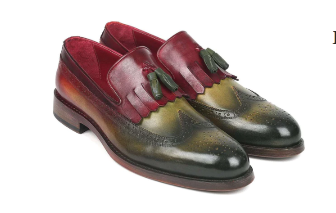 Comfortable And Stylish Paul Parkman Loafers